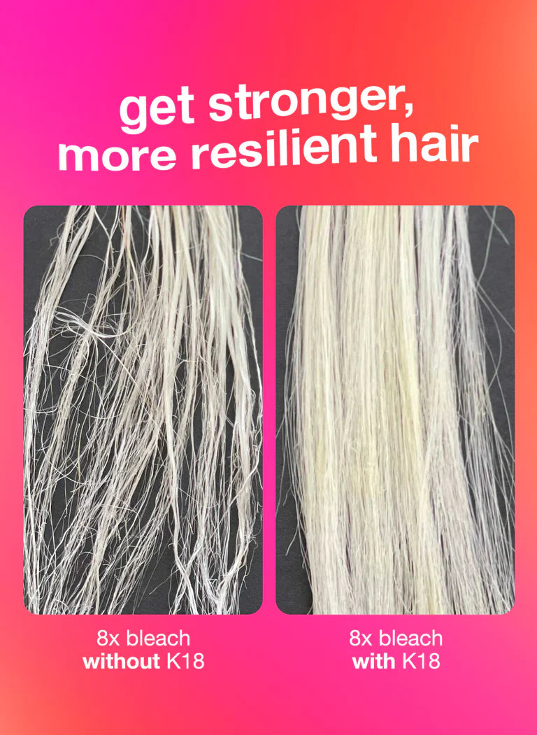 K18 Leave-In Molecular Repair Hair Mask 150ml